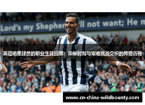 英冠明星球员的职业生涯回顾：荣耀时刻与艰难挑战交织的传奇历程