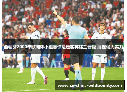 葡萄牙2000年欧洲杯小组赛惊险逆袭英格兰晋级 展现强大实力