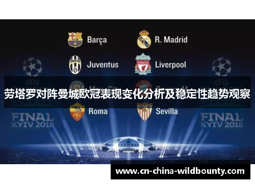 劳塔罗对阵曼城欧冠表现变化分析及稳定性趋势观察 劳塔罗对阵曼城欧冠表现变化分析及稳定性趋势观察